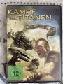 DVD „Kampf der Titanen“