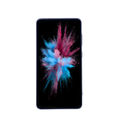 Samsung Galaxy S21 FE 5G 256GB Dual-SIM lavender Hervorragend - Refurbished