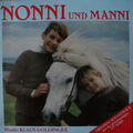 Klaus Doldinger Nonni Und Manni WEA Vinyl LP
