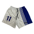 Adidas Fußball Sportshorts Shorts #11 90er Sporthose Gr. D7 L SH2