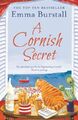 A Cornish Secret 9781786698858 Emma Burstall - kostenlose Lieferung mit Nachverfolgung