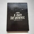 Justice 'A Cross The Universe' documentary DVD & Live audio performance CD, 2008
