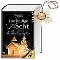 Die heilige Nacht: Die schönsten Weihnachtsgeschichten | Buch | Zustand sehr gut