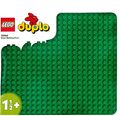 LEGO DUPLO Classic Bauplatte in Grün (10980) 1 St NEU & OVP