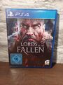 Lords of The Fallen-Limited Edition (Playstation4) PS4 Spiel