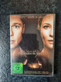 Der seltsame Fall des Benjamin Button (DVD). Mit Brad Pitt und Cate Blanchett.