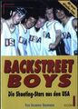Backstreet Boys : die Shooting-Stars aus den USA ; mit neuen aktuellen Fotos. (N