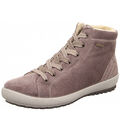 Legero TANARO 4.0 Damen Sneaker high in Grau