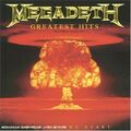 Megadeth Greatest Hits Back to the Start [Limited Edition CD Amp DVD Region 1