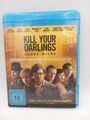 Blu-ray - Kill Your Darlings - Junge Wilde - Der Club der Toten Dichter - FSK 16
