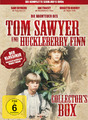 Die Abenteuer von Tom Sawyer... (DVD 4 Fehlt) | DVD