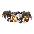 Schleich Tiere Afrika Bauernhof Haustiere Prärie Wildnis AUSWAHL 90er 2000er