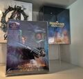 Guardians of the Galaxy  - Novamedia Fullslip - Steelbook  Blu-ray 3D NEU / OVP