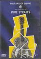 DIRE STRAITS "Sultans Of Swing - The Very Best Of" DVD