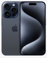 Apple iPhone 15 PRO - 128GB - NEU - OVP - Schwarz, Weiß,  Blau, Natur.