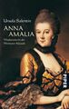 Anna Amalia: Wegbereiterin der Weimarer Klassik Wegbereiterin der Weimarer Klass