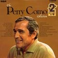 The Perry Como Collection (zweifach gefaltete Doppel-Vinyl-LPs)