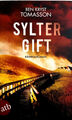 Sylter Gift (Blom ermittelt Bd 4) von Ben Kryst Tomasson ☆Zustand Sehr Gut☆