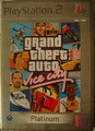 Grand Theft Auto: Vice City (dt.) (Sony PlayStation 2, 2004)