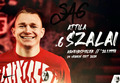 Autogramm Attila SZALAI SC FREIBURG-Satzkarte 23/24 Nationalspieler Ungarn xyz
