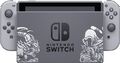 Nintendo Switch 32 GB [Diablo III Limited Edition inkl. Controller Grau/Grau, Ko