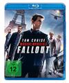 Mission: Impossible 6 - Fallout | Single Disc | Bruce Geller (u. a.) | Blu-ray