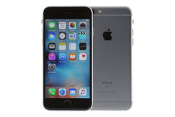 Apple iPhone 6s 64GB / Space Grau Silber Rose Gold / Händler DE / GebrauchtwareArtikel unterliegt Differenzbesteuerung nach § 25a UStG