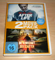 DVD 2 Filme : After Life + Die Herrschaft der Schatten - 2 Movie Pack 2 DVDs
