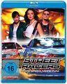 Street Racers - More Speed, More Fun - Blu-ray - NEU/OVP