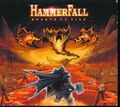 Hammerfall - Hearts On Fire (CD)