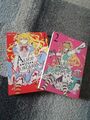 Alice In Murderland Manga, Band 1-2