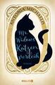 Mr. Widows Katzenverleih - Roman - Antonia Michaelis