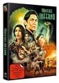 Tödliches Inferno (Wattiertes Blu-ray/DVD-Mediabook) (VORVERKAUF)