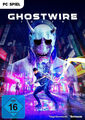 Ghostwire Tokyo - STEAM KEY - Code - Download - Digital - PC