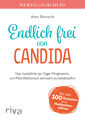 Endlich frei von Candida Ann Boroch