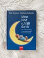 Buch Mein Kind schläft durch von Eva Herman, Stephan Valentin, Neuwertig