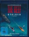 The Reef - Stalked (Blu-ray) Neuwertig