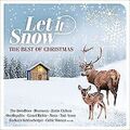Let It Snow - The Best of Christmas von Various | CD | Zustand sehr gut