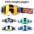 Motocross Brille MX ATV MTB UTV Offroad Bike Motorrad Dirt Bike Race Brillen Neu