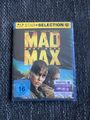 Mad Max : Fury Road -- Blu-ray -- NEU OVP -- Tom Hardy / Charlize Theron