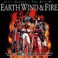 Let's groove - the Best of von Earth Wind & Fire | CD | Zustand gut