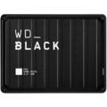 WD Black P10 2.5'' HDD Externe Festplatte 2TB PC Game Drive USB 3.2 I Wie neu