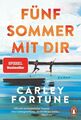 Fünf Sommer mit dir: Roman. Every Summer After. Der internationale Bestseller - 
