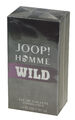 Joop! Homme Wild Eau de Toilette 125 ml Herren Parfum Perfume for him Neu OVP