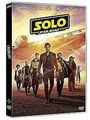 Solo: A Star Wars Story von Star Wars | DVD | Zustand sehr gut