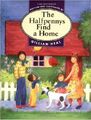 Halfpenny's Find a Home, neu, heilen, Gillian Buch