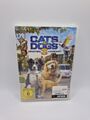 Cats & Dogs - Teil: 3: Pfoten vereint! (2020)[DVD/NEU/OVP]