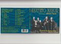 CD - Sexteto Mayor - Trottoirs de Buenos Aires - Network Medien - 1995