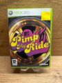 Pimp My Ride Xbox 360 Englisch (Microsoft Xbox 360, 2007)