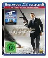 James Bond - Ein Quantum Trost [Blu-ray] | DVD | Zustand sehr gut